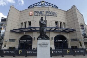 The 2025 Pirates were another disappointment in Pittsburgh.