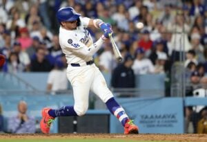 Miguel Rojas is one Dodgers hitter who must step up to end the team's recent slide.