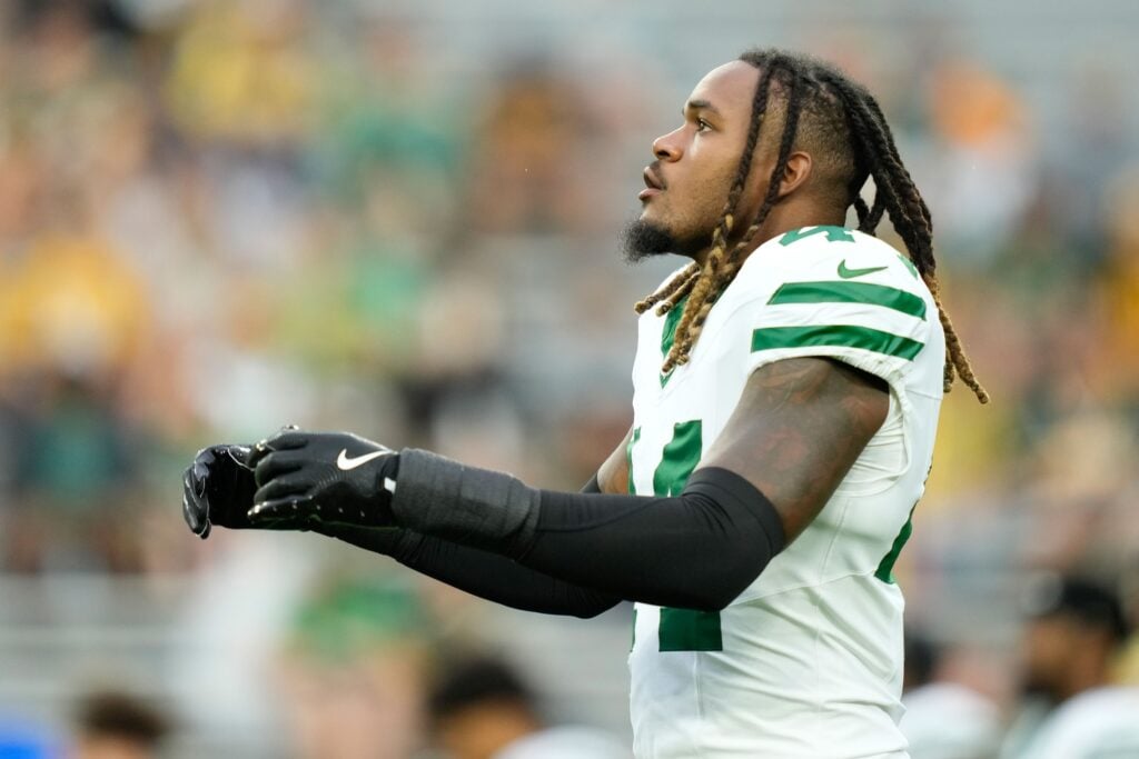 new york jets keys