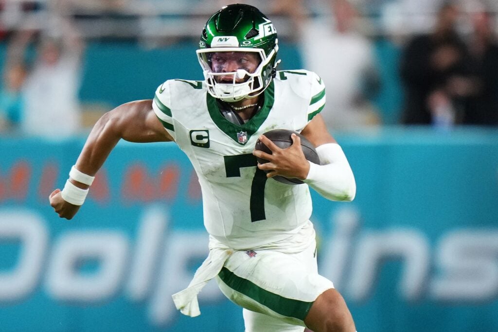 Justin Fields