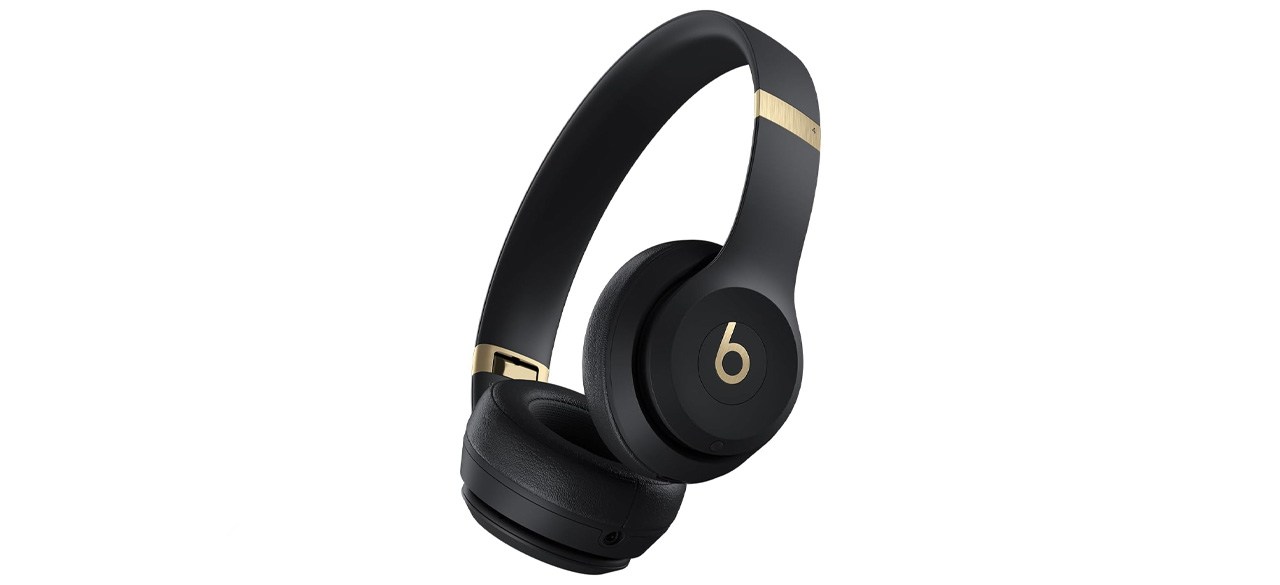 Beats Solo 4 Wireless Bluetooth On-Ear Headphones