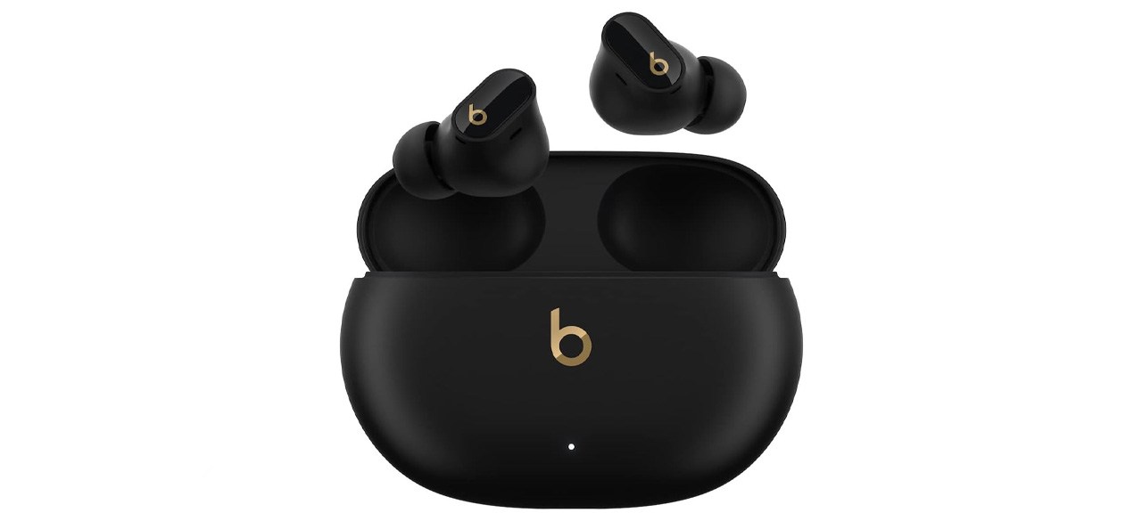 Beats Studio Buds + True Wireless Noise Cancelling Earbuds