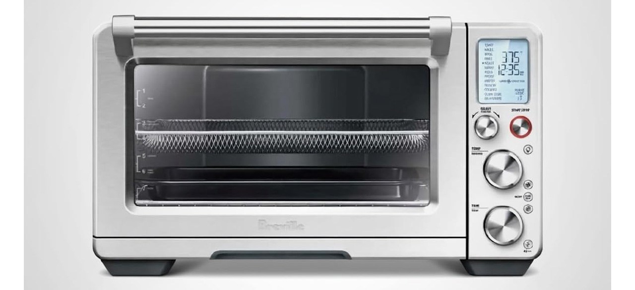 Breville Smart Oven Air Fryer Pro