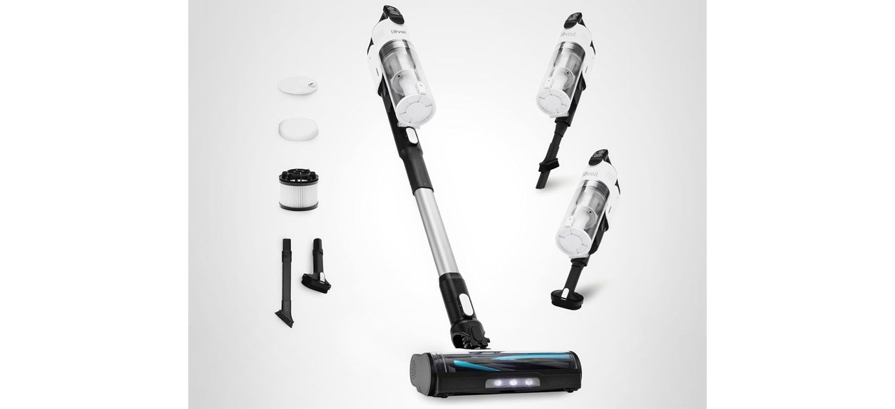 LEVOIT Cordless Vacuum Cleaner