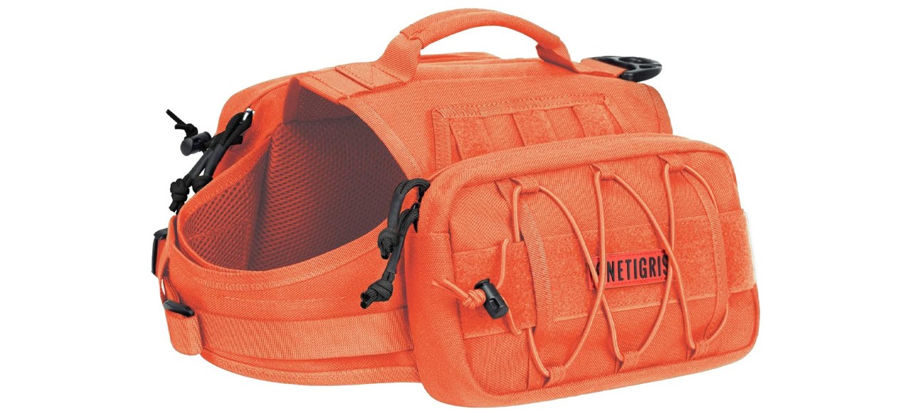 OneTigris MAMMOTH Dog Pack
