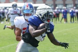 giants trade devin singletary