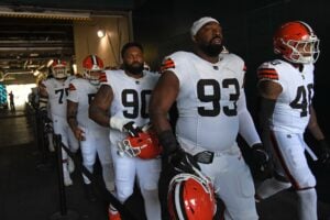 shelby harris cut candidate