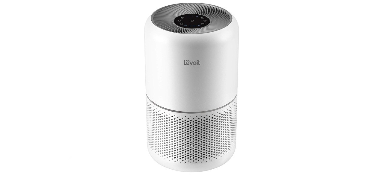 LEVOIT Core300-P Air Purifier
