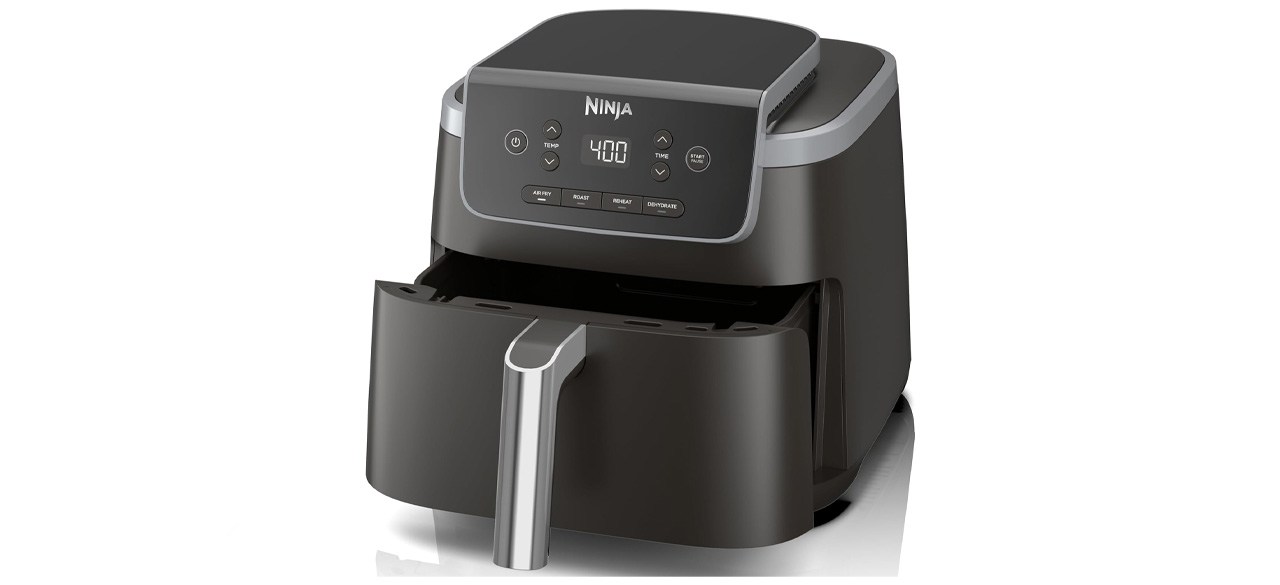 Ninja 4-in-1 5-Quart Pro Air Fryer
