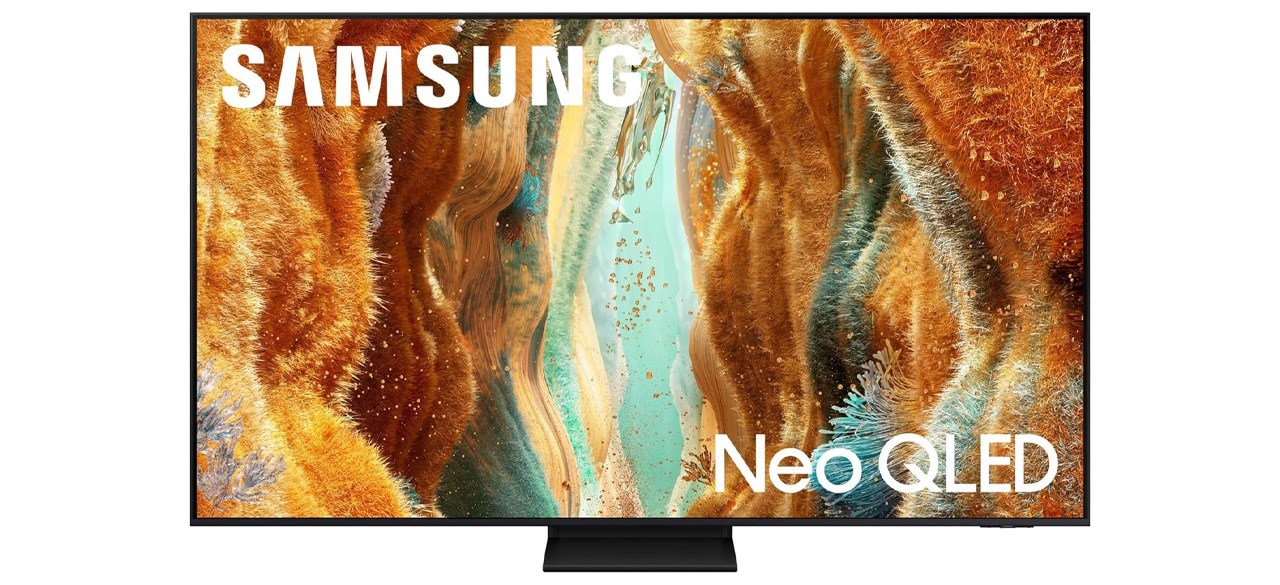 Samsung 75-Inch Class Neo QLED QN70F 4K Mini LED Smart TV