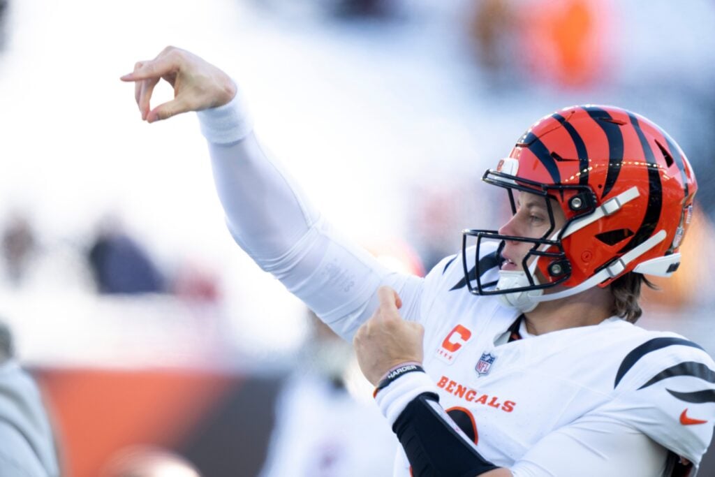 The Cincinnati Bengals Made The Right Decision In 2020