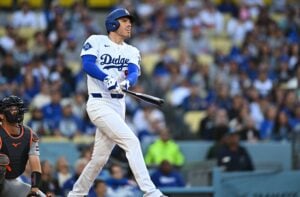 Freddie Freeman and the Dodgers lineup cashing in baserunners will be one of the keys to victory for the Dodgers in the World Series.
