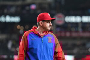 Rob Thomson faces a make or break year with this Phillies core in 2026.