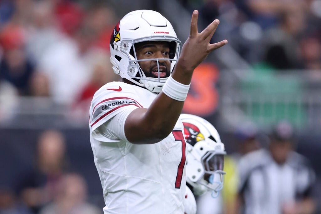 Week 17 Quarterback Rankings