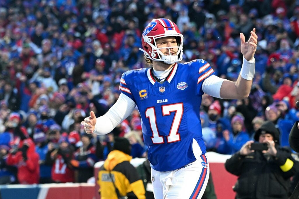 2026 Way Too Early Quarterback Rankings for Fantasy Football