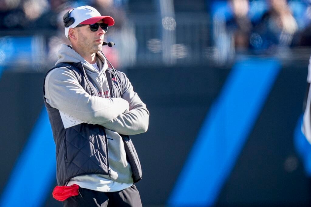 Cardinals will fire Jonathan Gannon