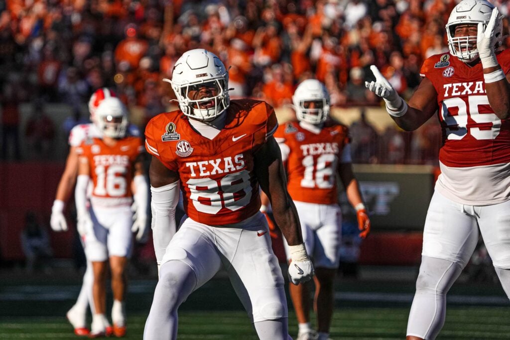 barryn sorrell scouting report