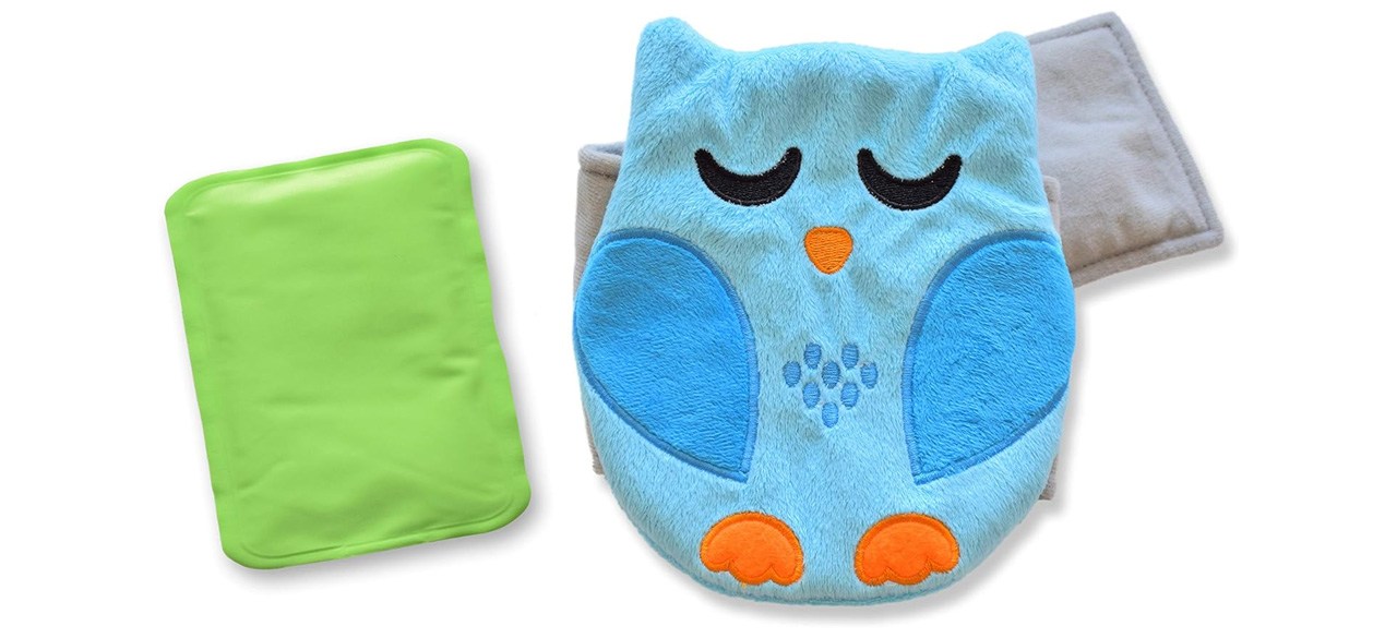 Belly Hugger by Bebon