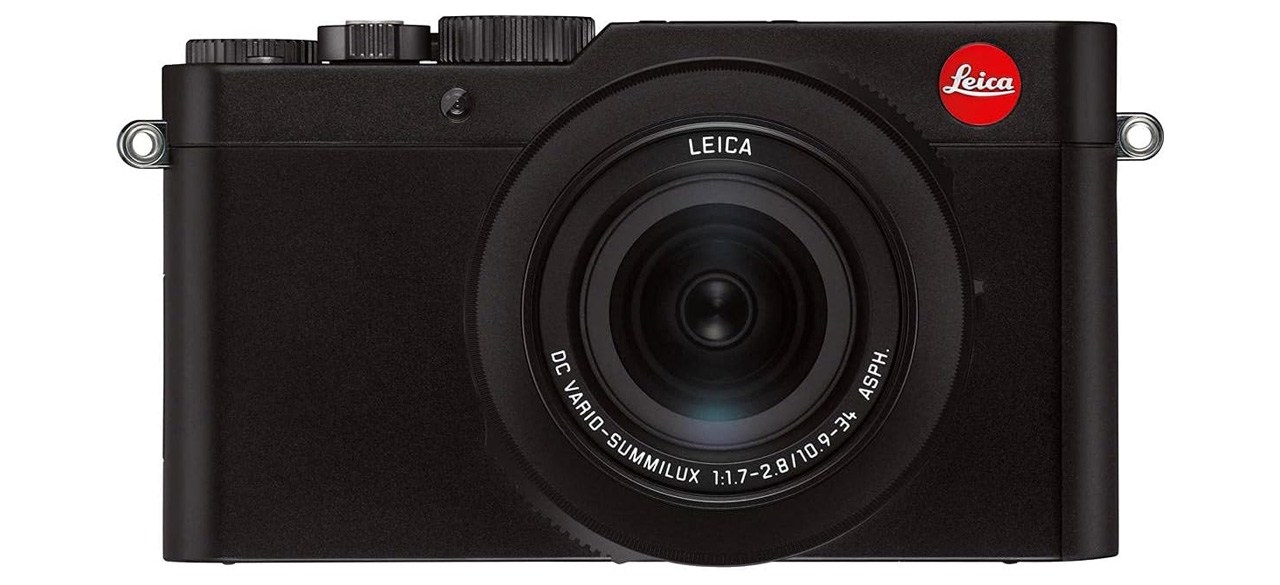 Leica D LUXCamera
