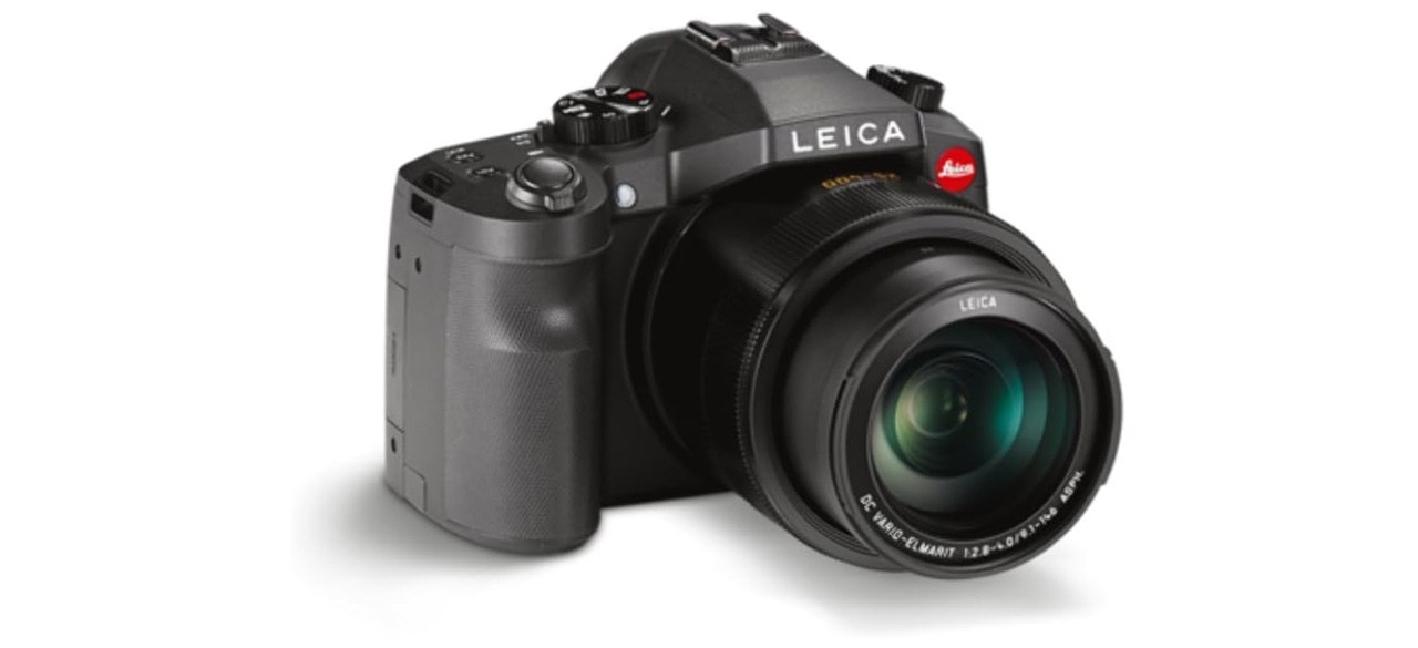 Leica V Lux Digital Camera